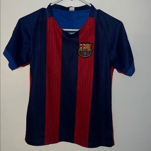 FC Barcelona 2016/17  Neymar Jersey